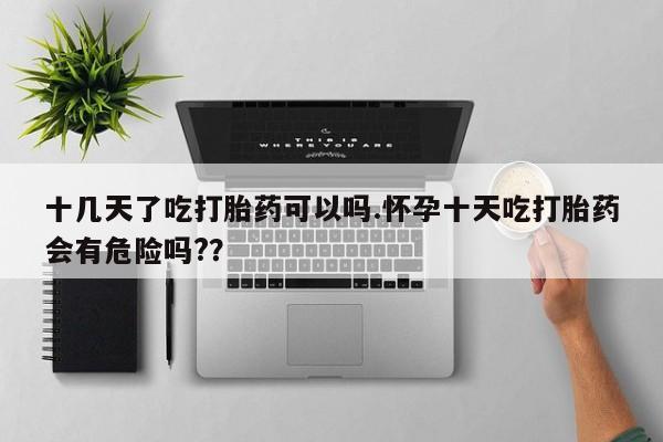 流产药网上购买十几天了吃打胎药可以吗.怀孕十天吃打胎药会有危险吗?？