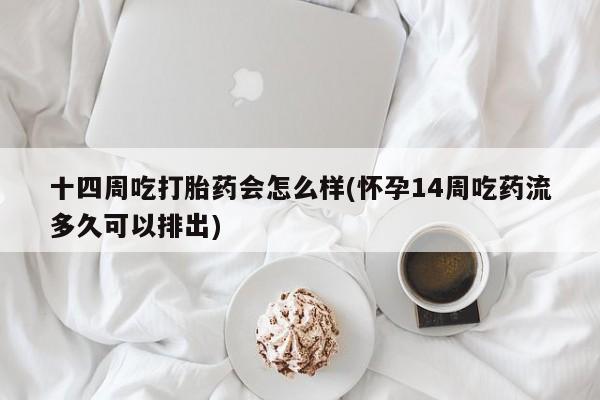 流产药网上购买十四周吃打胎药会怎么样(怀孕14周吃药流多久可以排出)